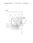 FAN, MOLDING DIE, AND FLUID FEEDER diagram and image