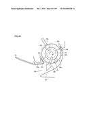 FAN, MOLDING DIE, AND FLUID FEEDER diagram and image