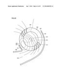 FAN, MOLDING DIE, AND FLUID FEEDER diagram and image