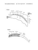 FAN, MOLDING DIE, AND FLUID FEEDER diagram and image