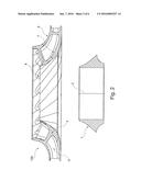 METHOD FOR MAKING AN IMPELLER FROM SECTOR SEGMENTS diagram and image