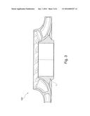 METHOD FOR MAKING AN IMPELLER FROM SECTOR SEGMENTS diagram and image