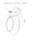 METHOD FOR MAKING AN IMPELLER FROM SECTOR SEGMENTS diagram and image