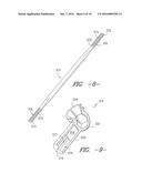 ADJUSTABLE LINKING ARM ASSEMBLY diagram and image