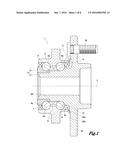 SEALING DEVICE diagram and image