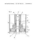 Piston-Cylinder Unit diagram and image