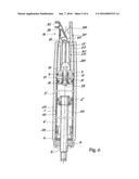 Piston-Cylinder Unit diagram and image