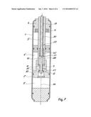 Piston-Cylinder Unit diagram and image