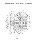 SOLENOID VALVE diagram and image