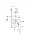 Hydraulic Pressure Supply System of Automatic Transmission diagram and image
