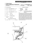 SEALING DEVICE diagram and image