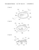 Check Valve for Vacuum Container and Vacuum Container Lid using Same diagram and image