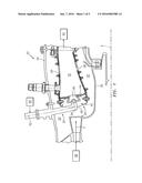 INSULATED FLOWPATH ASSEMBLY diagram and image