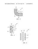 INSULATED FLOWPATH ASSEMBLY diagram and image