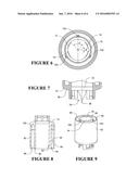 CONNECTOR FOR MULTIPLE SIZED CONNECTIONS diagram and image