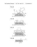 HEAT-INSULATING MOLDED ARTICLE AND PRODUCTION METHOD FOR SAME diagram and image