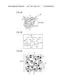 HEAT-INSULATING MOLDED ARTICLE AND PRODUCTION METHOD FOR SAME diagram and image