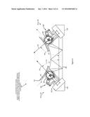 SUPPORT, SUSPENSION, DRIVE, AND POSITION CONTROL SYSTEM FOR ROTARY     EQUIPMENT diagram and image