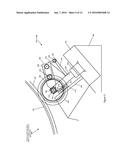 SUPPORT, SUSPENSION, DRIVE, AND POSITION CONTROL SYSTEM FOR ROTARY     EQUIPMENT diagram and image