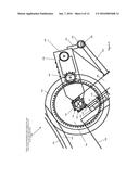 SUPPORT, SUSPENSION, DRIVE, AND POSITION CONTROL SYSTEM FOR ROTARY     EQUIPMENT diagram and image