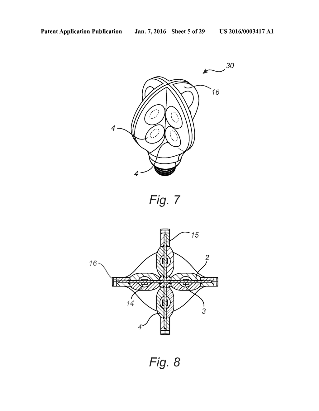 FLAT LIGHTING DEVICE - diagram, schematic, and image 06