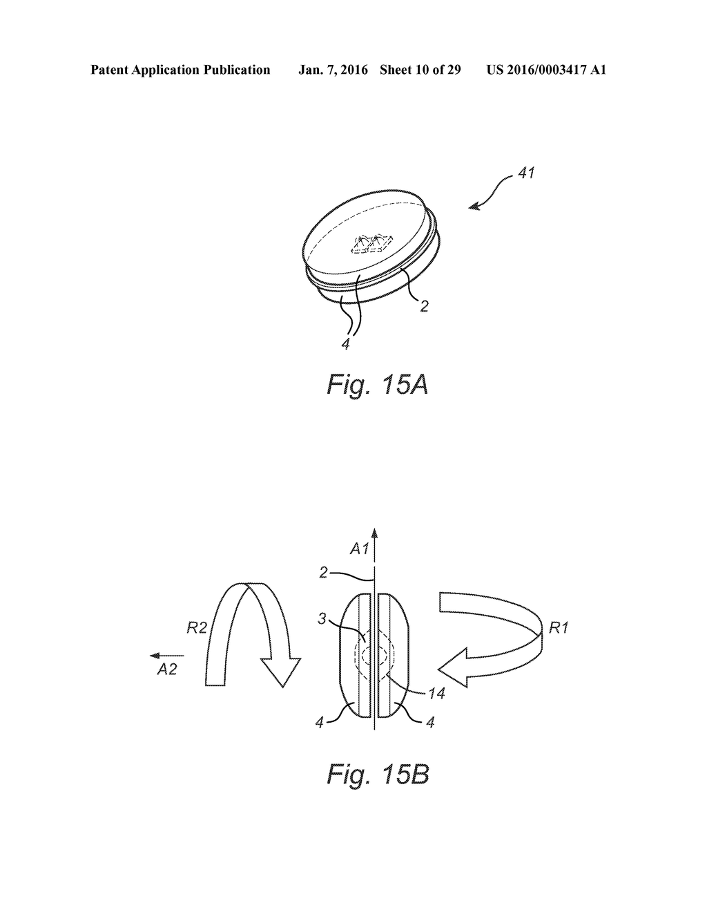 FLAT LIGHTING DEVICE - diagram, schematic, and image 11