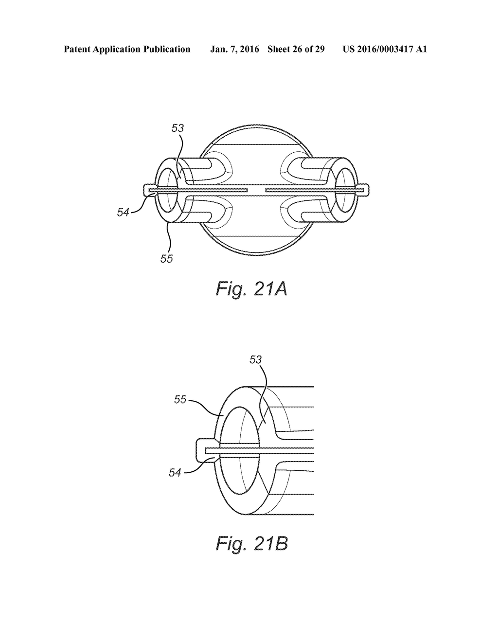 FLAT LIGHTING DEVICE - diagram, schematic, and image 27