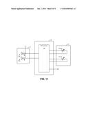 LUMINARE HAVING MULTIPLE SENSORS AND INDEPENDENTLY-CONTROLLABLE LIGHT     SOURCES diagram and image