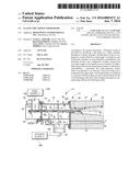 FLAT-FLAME NOZZLE FOR BURNER diagram and image