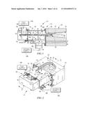 FLAT-FLAME NOZZLE FOR BURNER diagram and image