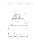 FLAT-FLAME NOZZLE FOR BURNER diagram and image