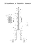 FLAT-FLAME NOZZLE FOR BURNER diagram and image