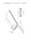 FLAT-FLAME NOZZLE FOR BURNER diagram and image