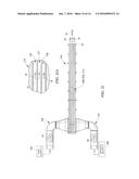 FLAT-FLAME NOZZLE FOR BURNER diagram and image