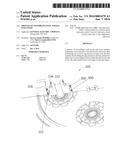 PROCESS OF ASSEMBLING FUEL NOZZLE END COVER diagram and image