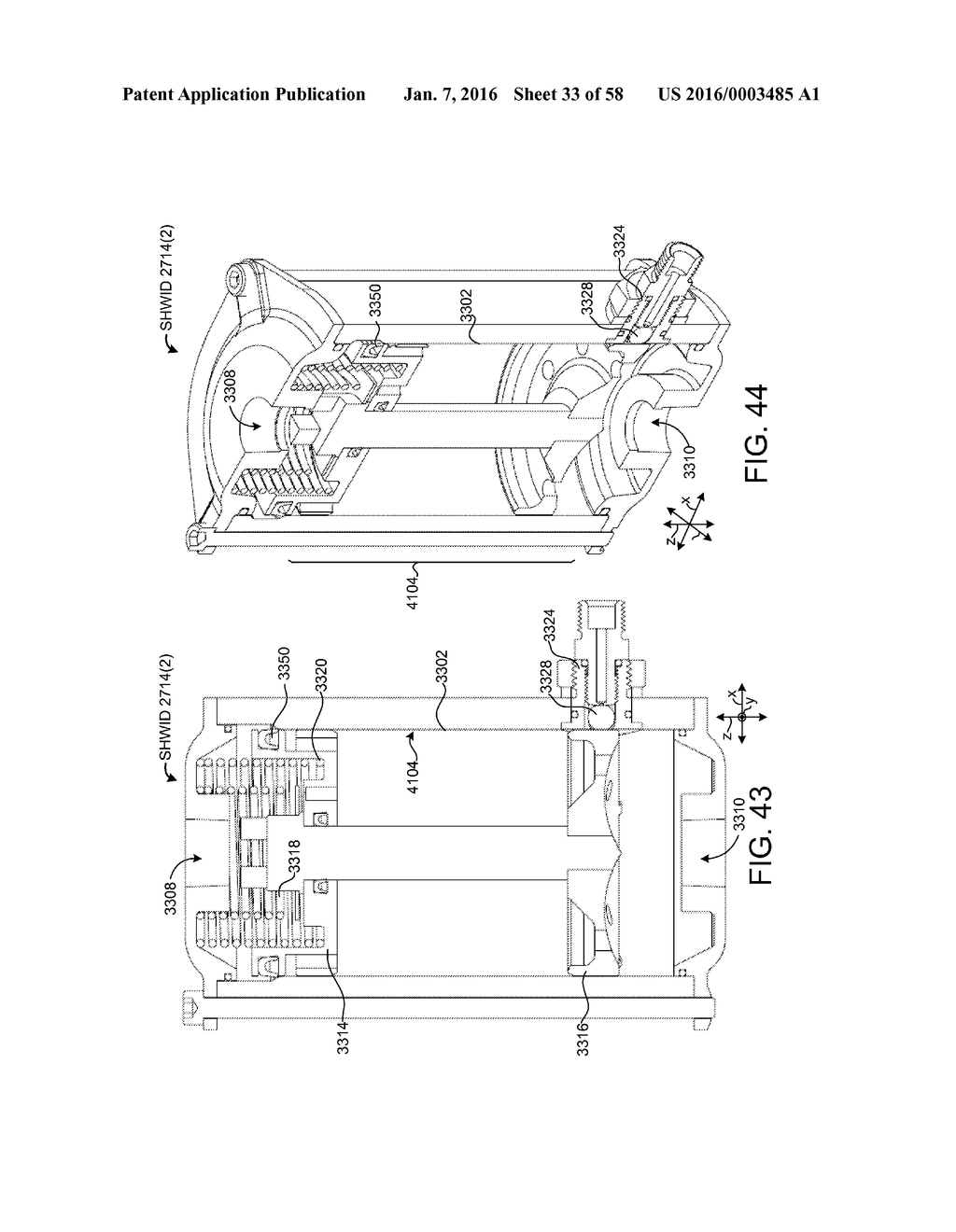 HOT WATER RECOVERY - diagram, schematic, and image 34