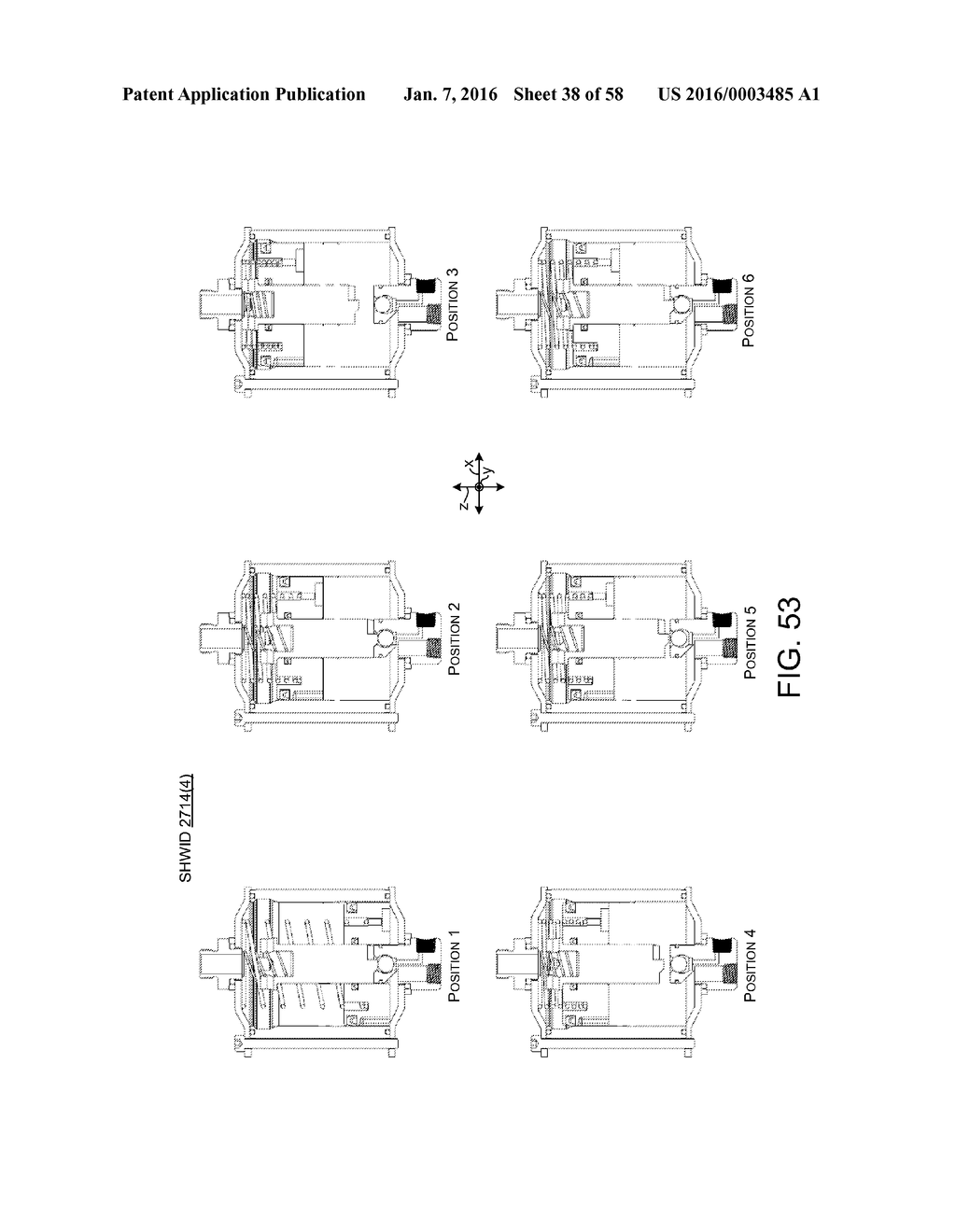 HOT WATER RECOVERY - diagram, schematic, and image 39