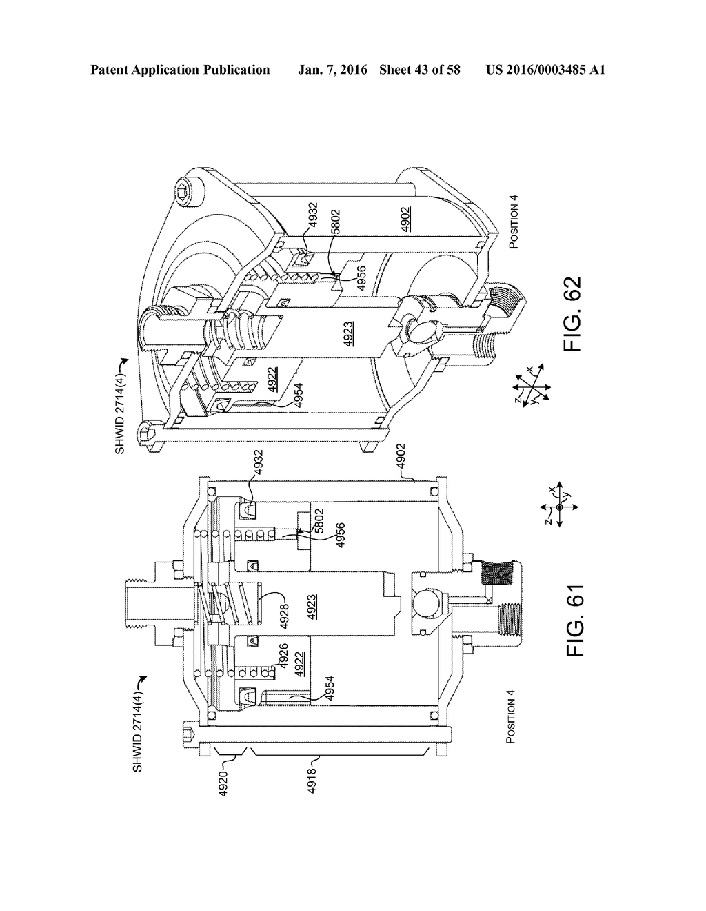 HOT WATER RECOVERY - diagram, schematic, and image 44