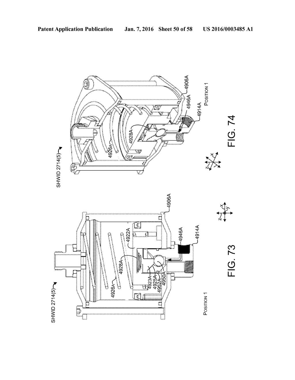 HOT WATER RECOVERY - diagram, schematic, and image 51