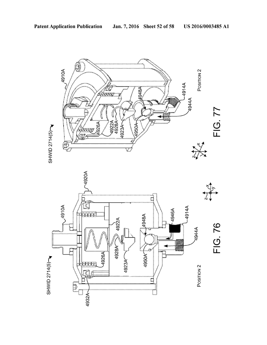 HOT WATER RECOVERY - diagram, schematic, and image 53