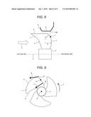 Propeller Fan and Air Conditioner Equipped with the Same diagram and image