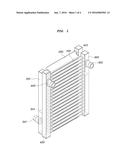 TED HEAT EXCHANGER diagram and image