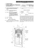 SYSTEM AND METHOD FOR LIQUEFYING A FLUID AND STORING THE LIQUEFIED FLUID diagram and image