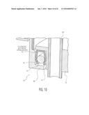 SYSTEM AND METHOD FOR LIQUEFYING A FLUID AND STORING THE LIQUEFIED FLUID diagram and image