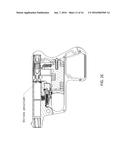 MODULAR LINEAR FIRING SYSTEM diagram and image