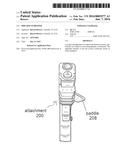 Firearm Stabilizer diagram and image