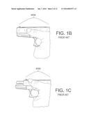 Firearm Stabilizer diagram and image
