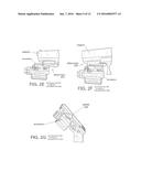 Firearm Stabilizer diagram and image