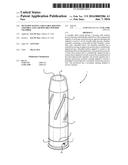 Munition Having A Reusable Housing Assembly and A Removable Powder Chamber diagram and image