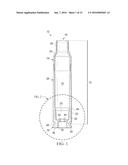 METAL INJECTION MOLDED PRIMER INSERT FOR POLYMER AMMUNITION diagram and image